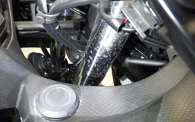 KAWASAKI NINJA 250 2 2004 EX250P