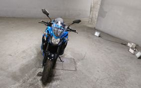 SUZUKI GSX-S750 C533F