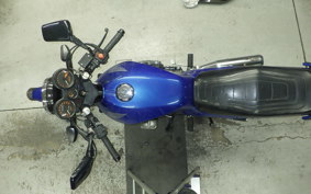 HONDA CBX550F 2024 PC04