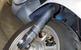 HONDA TACT-4ﾍﾞｰｼｯｸ AF79