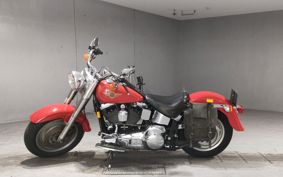 HARLEY FLSTF 1340 BML
