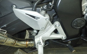 HONDA CBR250RR A 2001 MC51