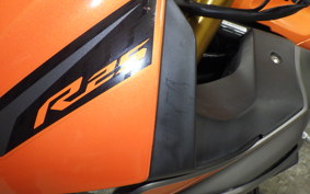 YAMAHA YZF-R25 A 2020 RG74J