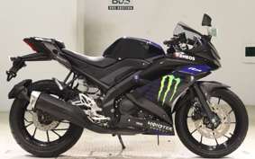 YAMAHA YZF-R15 2013