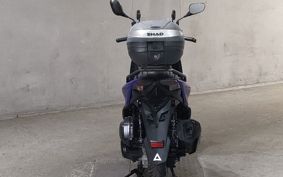 YAMAHA  CYGNUS  GRIF ASU SEJ4J