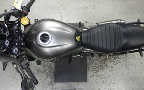 KAWASAKI Z900RS CAFE 2019 ZR900C