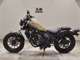 Фото Honda REBEL 250 2017 с японского аукциона