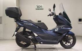 HONDA PCX 160 2014 KF47
