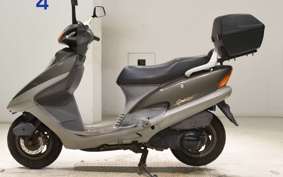 HONDA SPACY 125 Gen. 3 2026 JF04