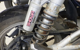 SUZUKI GSX400S KATANA 1992 GK77A