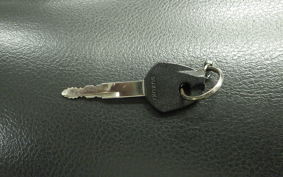 SUZUKI ｽｳｨｯｼｭ125 DV12B