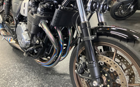 HONDA CB1100RS FINAL ED 2022 SC65