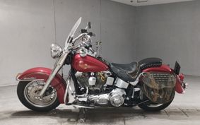 HARLEY FLSTC 1340 1994 BJL