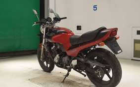 HONDA JADE MC23