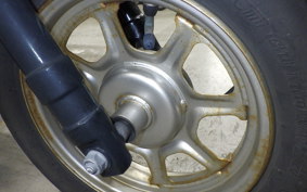 HONDA TACT-4ﾍﾞｰｼｯｸ 2025 AF79