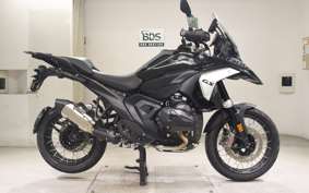BMW R1300GS 2025