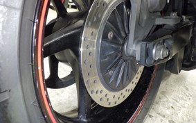 YAMAHA XV1700 ROADSTAR WARRIOR 2007