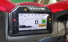 HONDA CBR600RR 2021 PC40