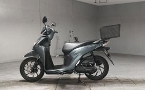 HONDA DIO 110 JK03