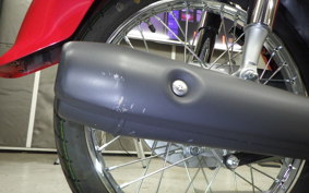 HONDA C50-3ﾊﾛｰｷﾃｨ AA09
