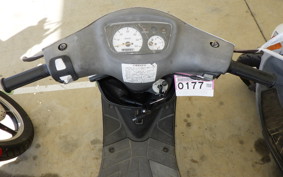 YAMAHA BJ SA24J