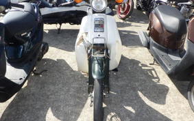 HONDA C50 SUPER CUB C50