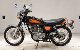 YAMAHA SR400 Gen.3 2007 RH01J