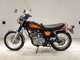 Фото Yamaha SR400 Gen.3 2007 с японского аукциона