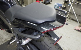 KAWASAKI NINJA 1000 2011