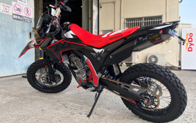 HONDA CRF250M MD38