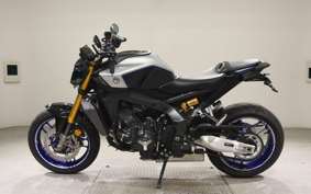 YAMAHA MT-09 SP 2024 RN87J