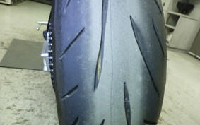 YAMAHA MT-09 SP 2024 RN87J