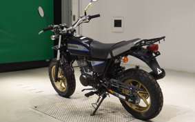HONDA APE 100 GEN 2 HC13