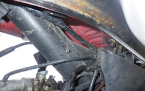 SUZUKI GS50 NA41A