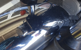 HONDA GL 400 WING 1981 GL400