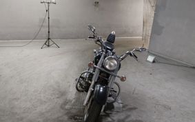 YAMAHA DRAGSTAR 400 CLASSIC 2008 VH01J