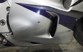 SUZUKI GSX1300R HAYABUSA 2005