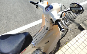 HONDA SUPER CUB110 JA44