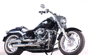 HARLEY FLFBS 2023 YGK