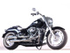 Фото Harley FLFBS 2023 с японского аукциона