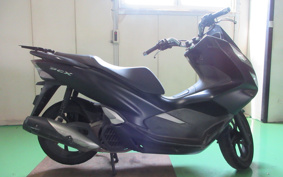 HONDA PCX125 JF81