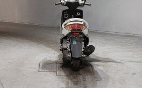YAMAHA CYGNUS 125 X SE46
