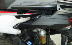 HONDA ADV150 2026 KF38