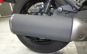 KAWASAKI ELIMINATOR400-3 2023