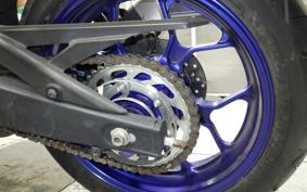 YAMAHA YZF-R25 RG10J