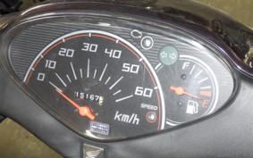 HONDA DIO Gen.6 AF68