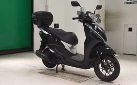 HONDA LEAD 125 2013 JK12