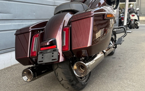 HARLEY HARLEY FLTRXSE1800CVO 2024 TC6