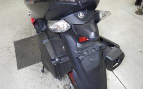 YAMAHA MAJESTY155 Gen.2 S