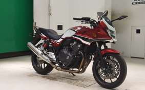 HONDA CB400 SUPER BOLDOR A 2021 NC42